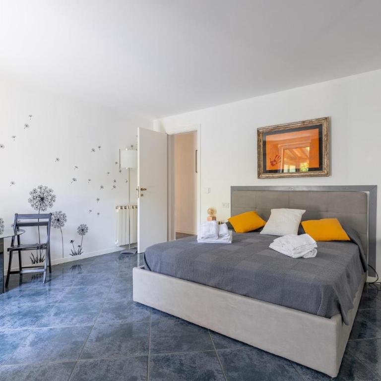 Colmate Pietrasanta - Versilia - Ferienhaus mit 4 Zimmern - 17