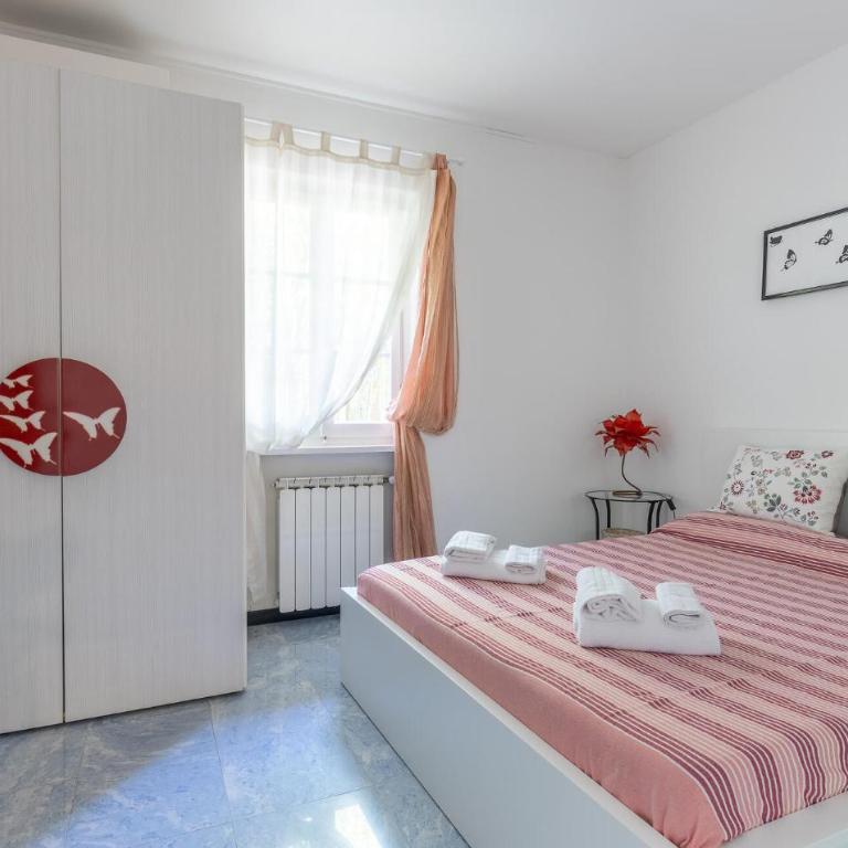 Colmate Pietrasanta - Versilia - Ferienhaus mit 4 Zimmern - 18