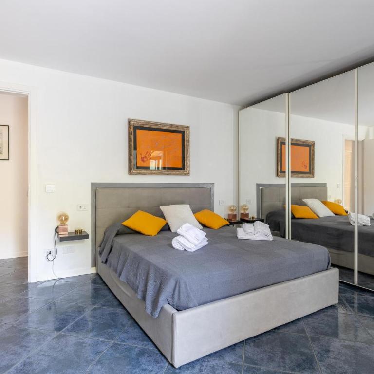 Colmate Pietrasanta - Versilia - Ferienhaus mit 4 Zimmern - 16
