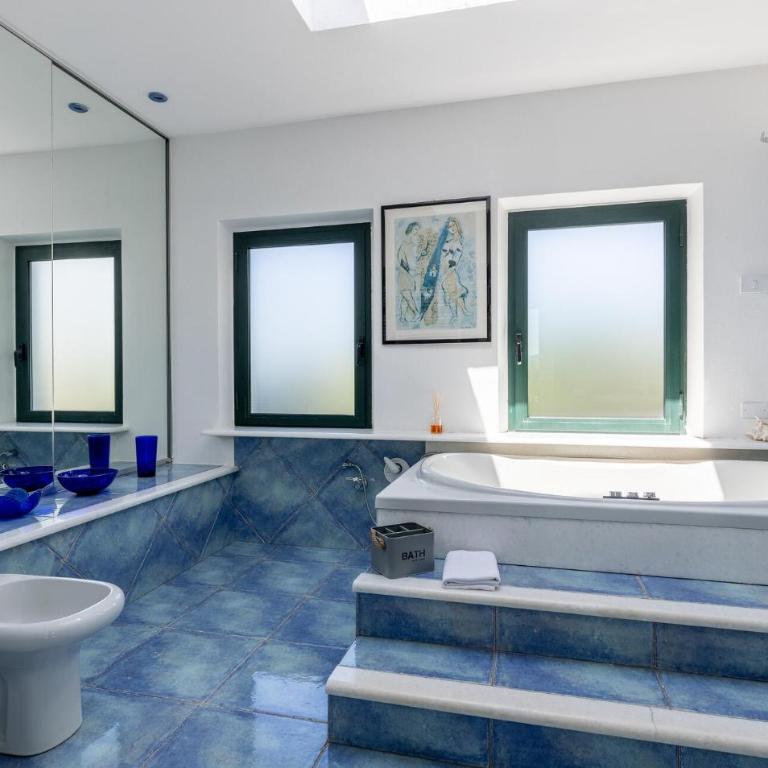 Colmate Pietrasanta - Versilia - Ferienhaus mit 4 Zimmern - 20