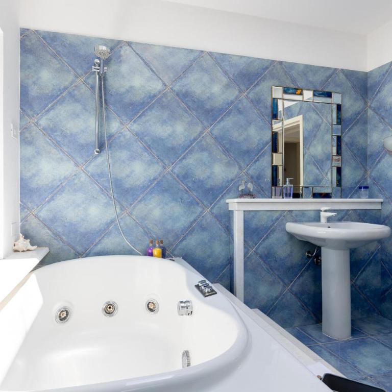 Colmate Pietrasanta - Versilia - Ferienhaus mit 4 Zimmern - 21