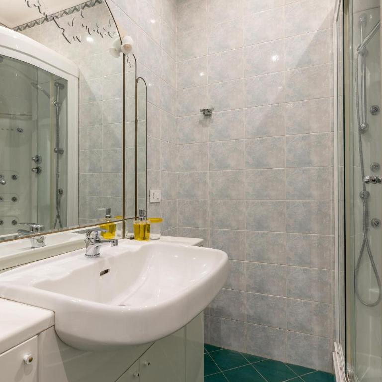 Colmate Pietrasanta - Versilia - Ferienhaus mit 4 Zimmern - 22