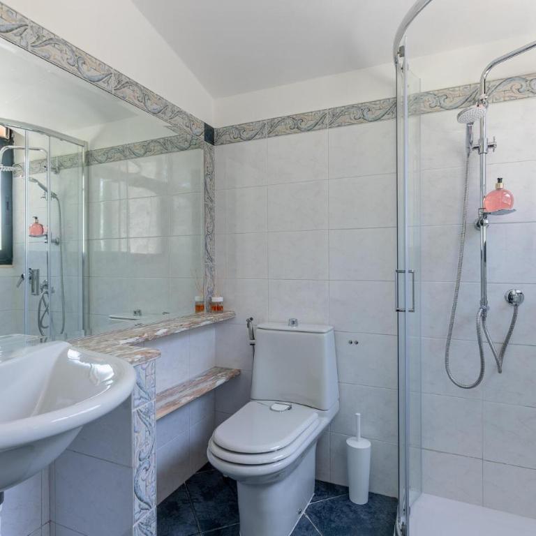 Colmate Pietrasanta - Versilia - Ferienhaus mit 4 Zimmern - 23