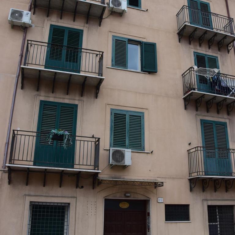 Casa Il Papiro TRS-IT-SIC-20280 - Appartamento - 16