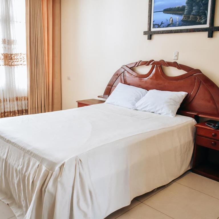 Hotel Sol del Oriente Pucallpa - Habitación Individual - 2