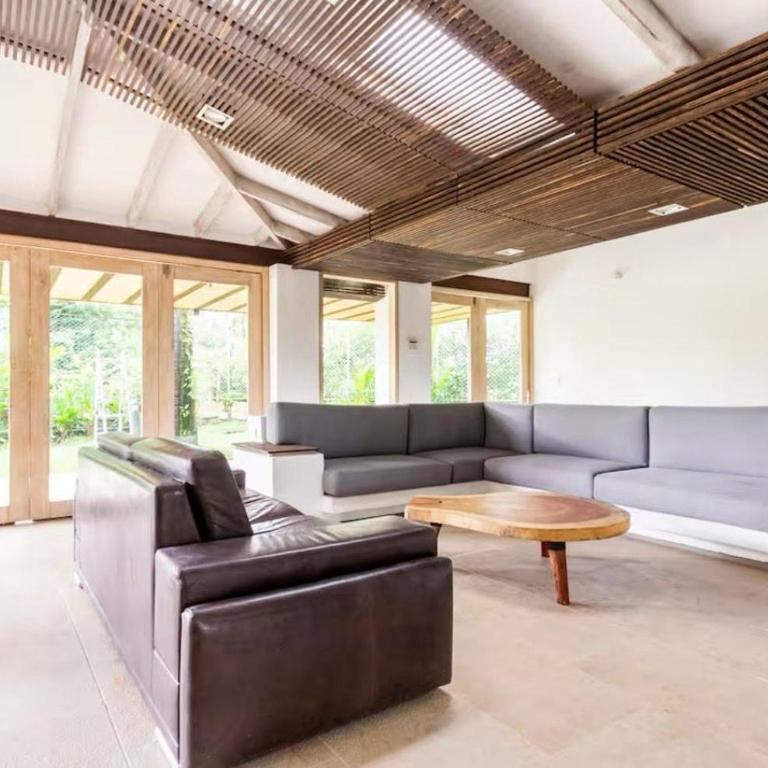 Finca luxury Villavicencio Restrepo - Villa Deluxe - 24