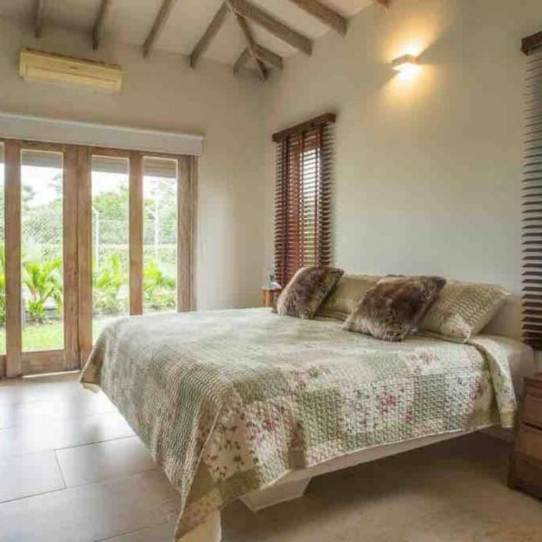 Finca luxury Villavicencio Restrepo - Villa Deluxe - 8