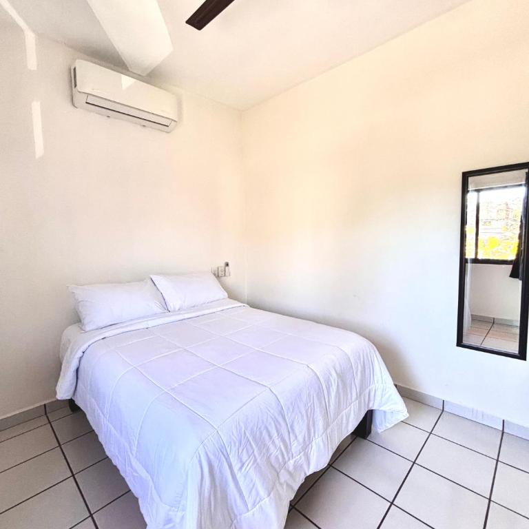 Casa Toro Vallarta - Apartamento de 2 dormitorios - 4