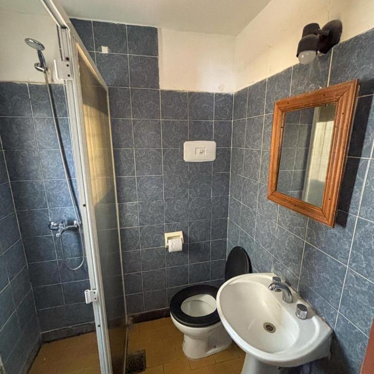 Mis duendes - Habitación Doble con baño privado - 6