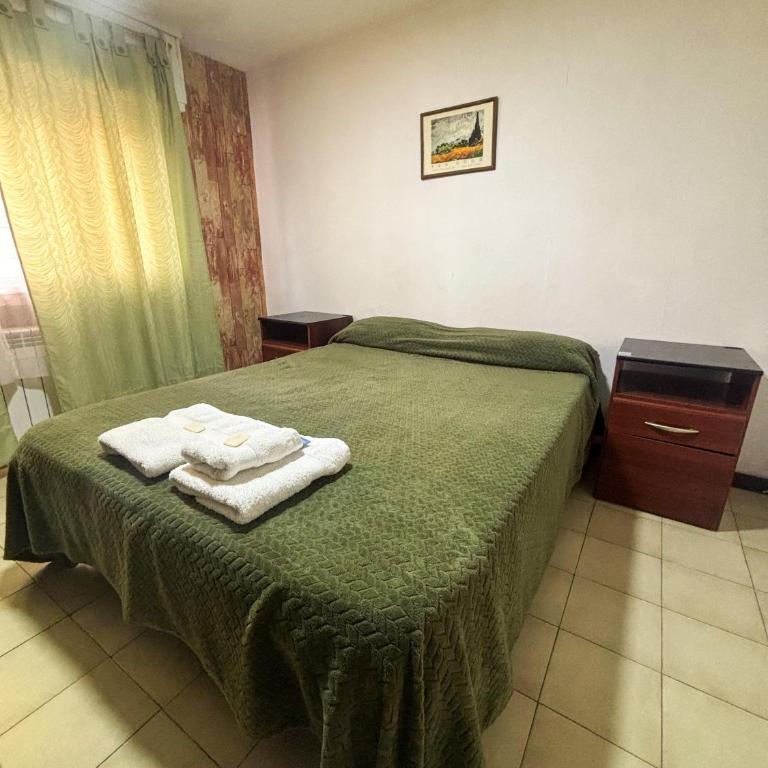 Mis duendes - Habitación Doble con baño privado - 12