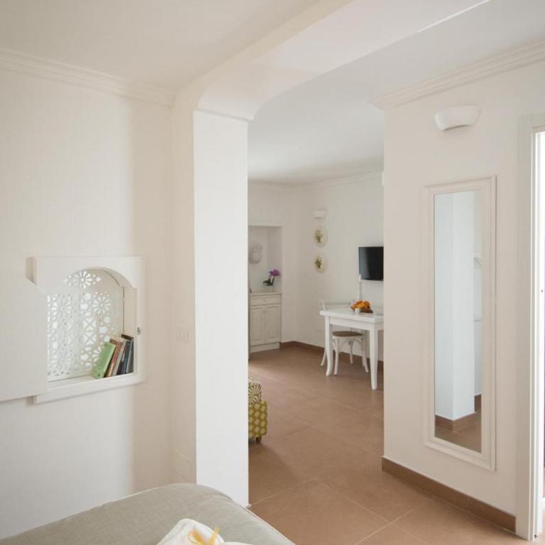 Casa Perugini - Appartamento con 1 Camera da Letto - 10