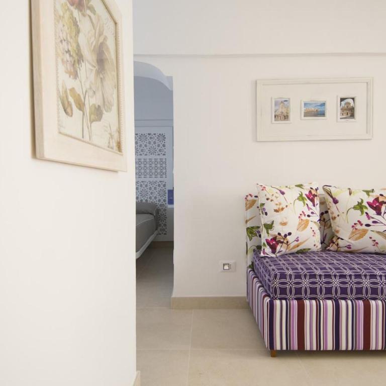 Casa Perugini - Appartamento - Piano Terra - 7
