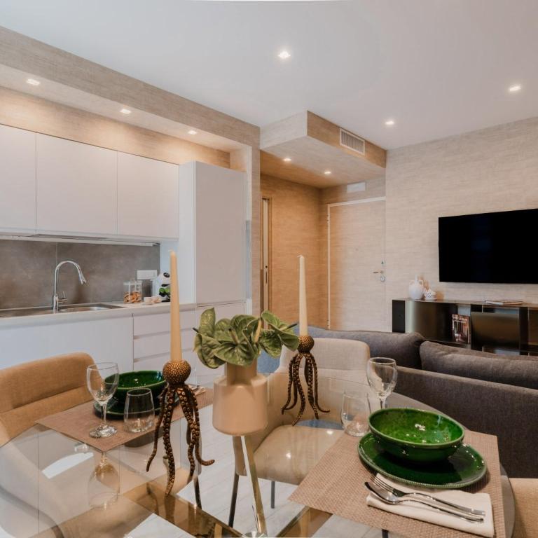 Maresol Luxury Apartment - Appartamento con 1 Camera da Letto - 1
