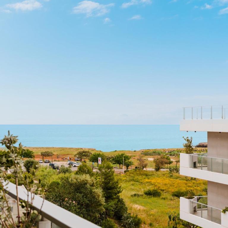Maresol Luxury Apartment - Appartamento con 1 Camera da Letto - 4