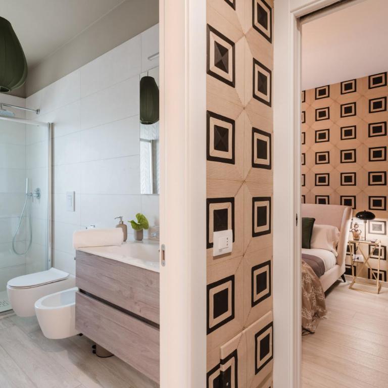 Maresol Luxury Apartment - Appartamento con 1 Camera da Letto - 7