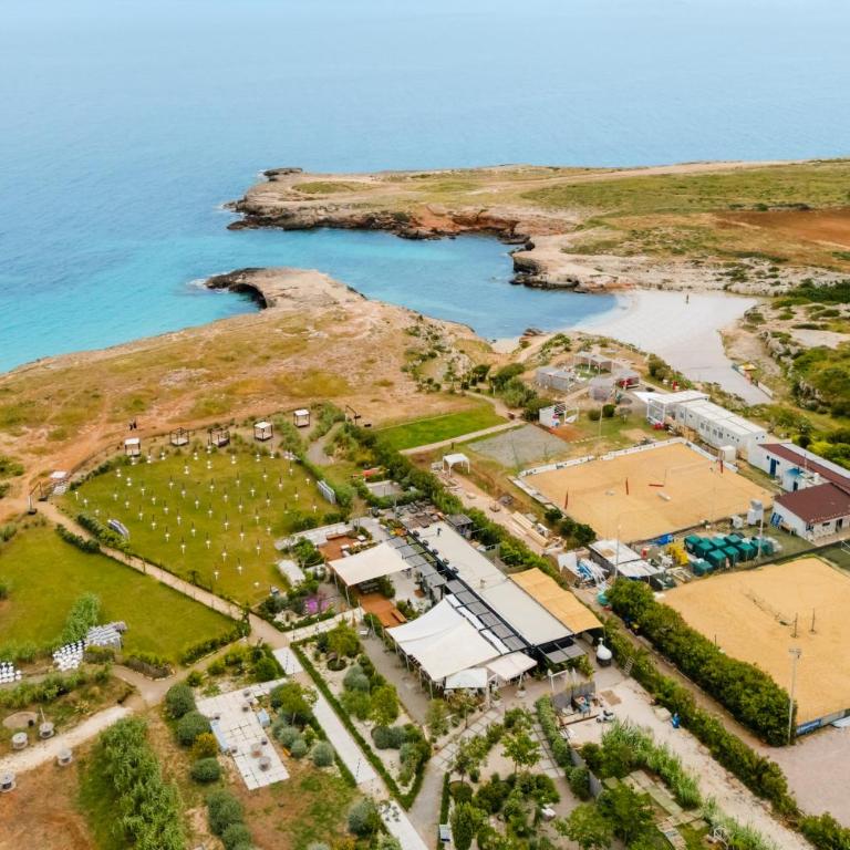 Maresol Luxury Apartment - Appartamento con 1 Camera da Letto - 8