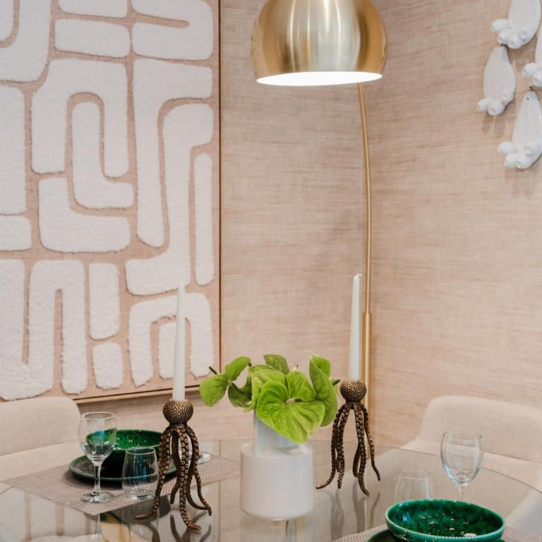 Maresol Luxury Apartment - Appartamento con 1 Camera da Letto - 11