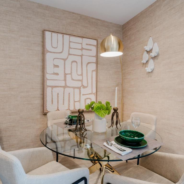 Maresol Luxury Apartment - Appartamento con 1 Camera da Letto - 12