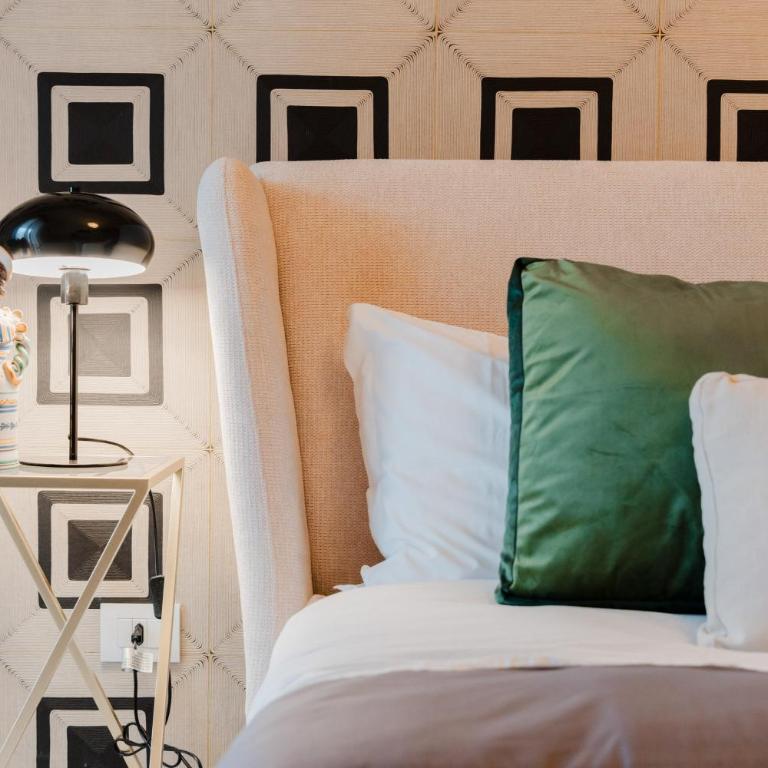 Maresol Luxury Apartment - Appartamento con 1 Camera da Letto - 14