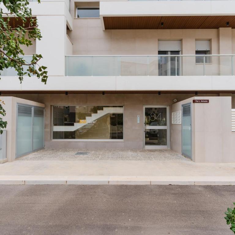 Maresol Luxury Apartment - Appartamento con 1 Camera da Letto - 16