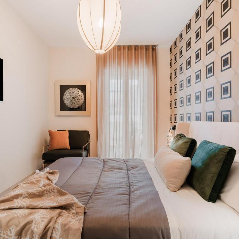 Maresol Luxury Apartment - Appartamento con 1 Camera da Letto - 17