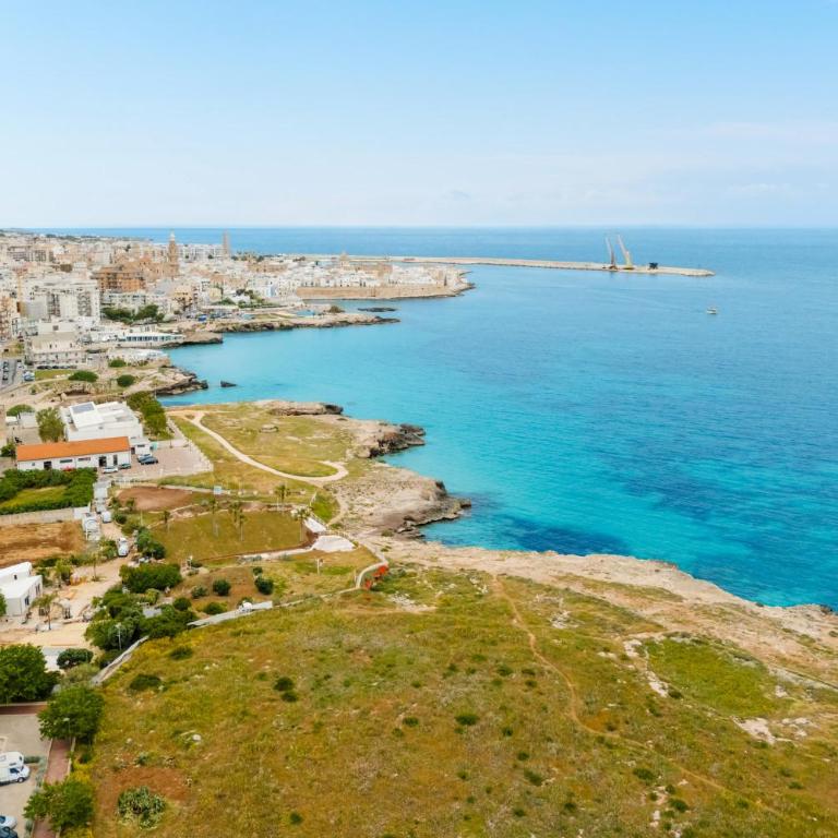 Maresol Luxury Apartment - Appartamento con 1 Camera da Letto - 18