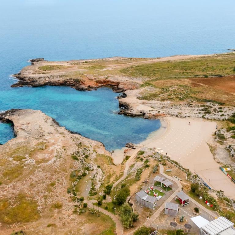 Maresol Luxury Apartment - Appartamento con 1 Camera da Letto - 19