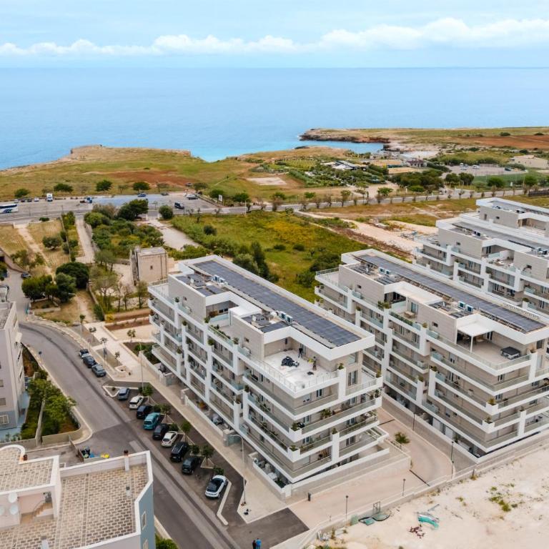 Maresol Luxury Apartment - Appartamento con 1 Camera da Letto - 21