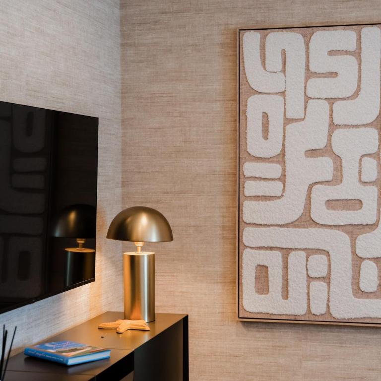 Maresol Luxury Apartment - Appartamento con 1 Camera da Letto - 22