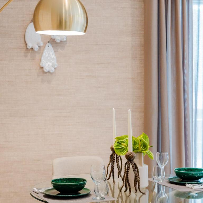 Maresol Luxury Apartment - Appartamento con 1 Camera da Letto - 24