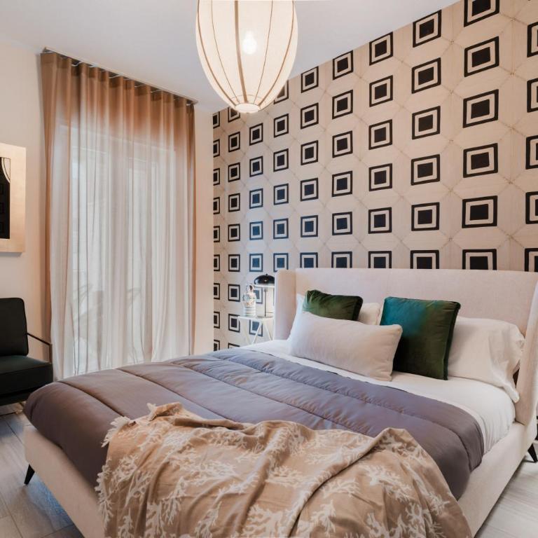 Maresol Luxury Apartment - Appartamento con 1 Camera da Letto - 25