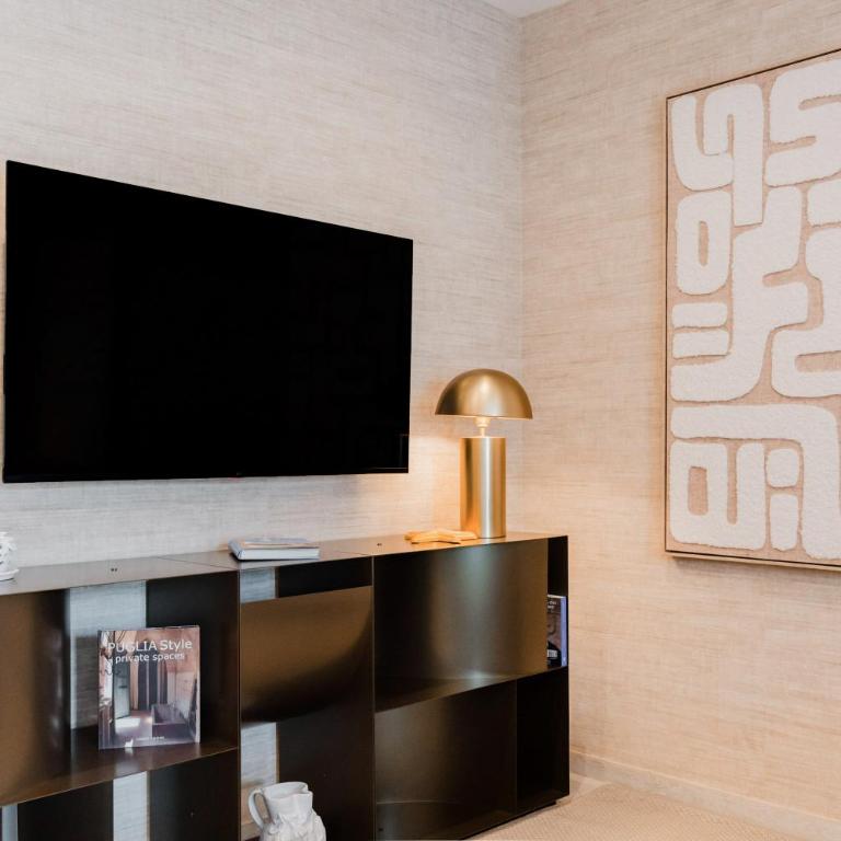 Maresol Luxury Apartment - Appartamento con 1 Camera da Letto - 33