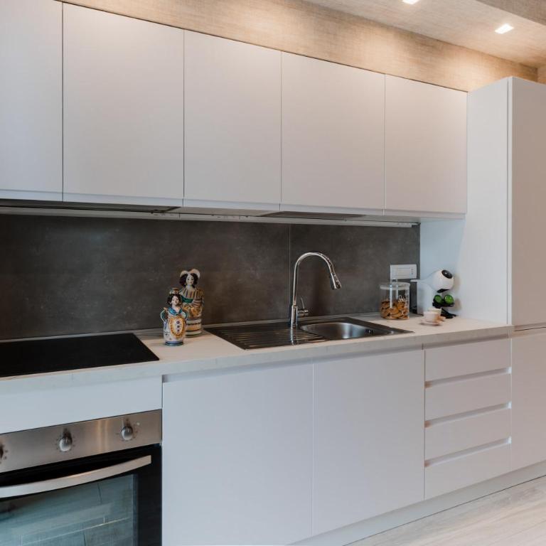 Maresol Luxury Apartment - Appartamento con 1 Camera da Letto - 35