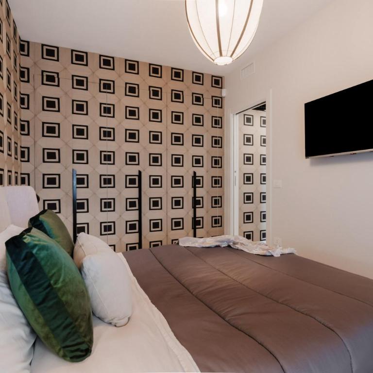 Maresol Luxury Apartment - Appartamento con 1 Camera da Letto - 40