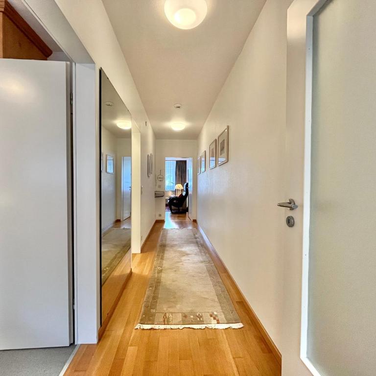 Alpenrose B7 Montana Haus - Apartment mit 1 Schlafzimmer und Balkon - 9