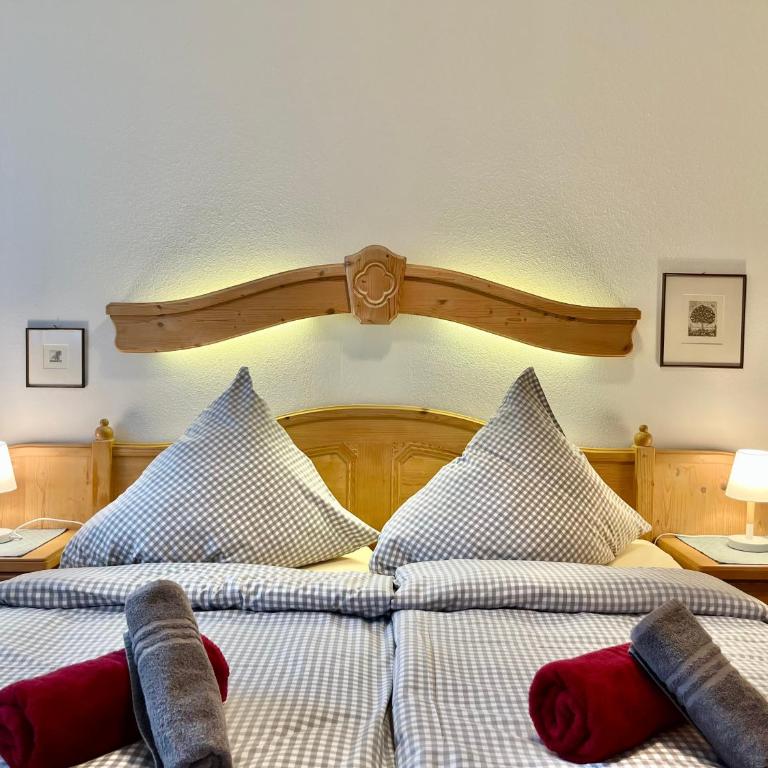 Alpenrose B7 Montana Haus - Apartment mit 1 Schlafzimmer und Balkon - 5