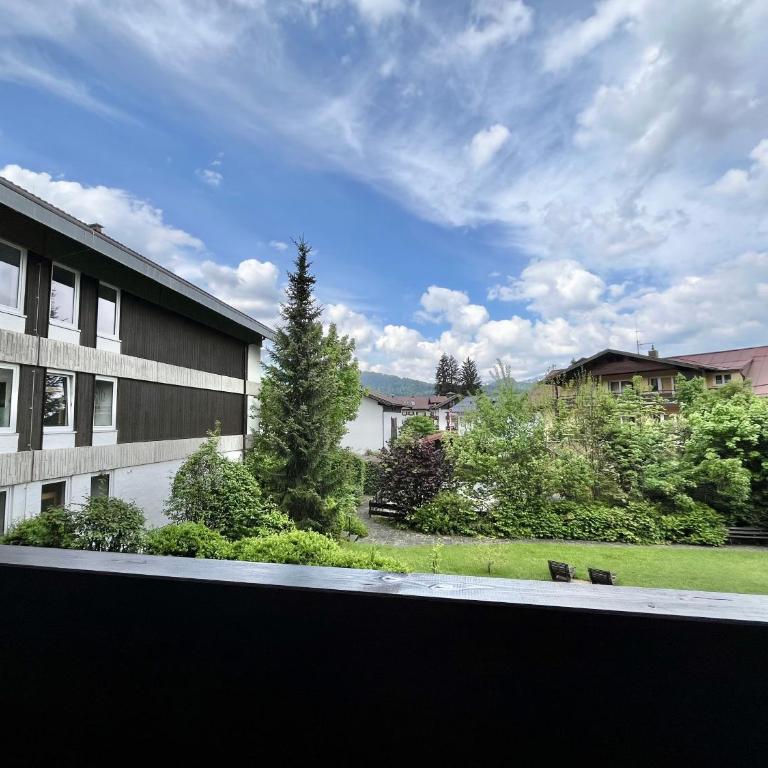 Alpenrose B7 Montana Haus - Apartment mit 1 Schlafzimmer und Balkon - 16