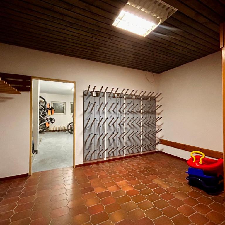 Alpenrose B7 Montana Haus - Apartment mit 1 Schlafzimmer und Balkon - 32