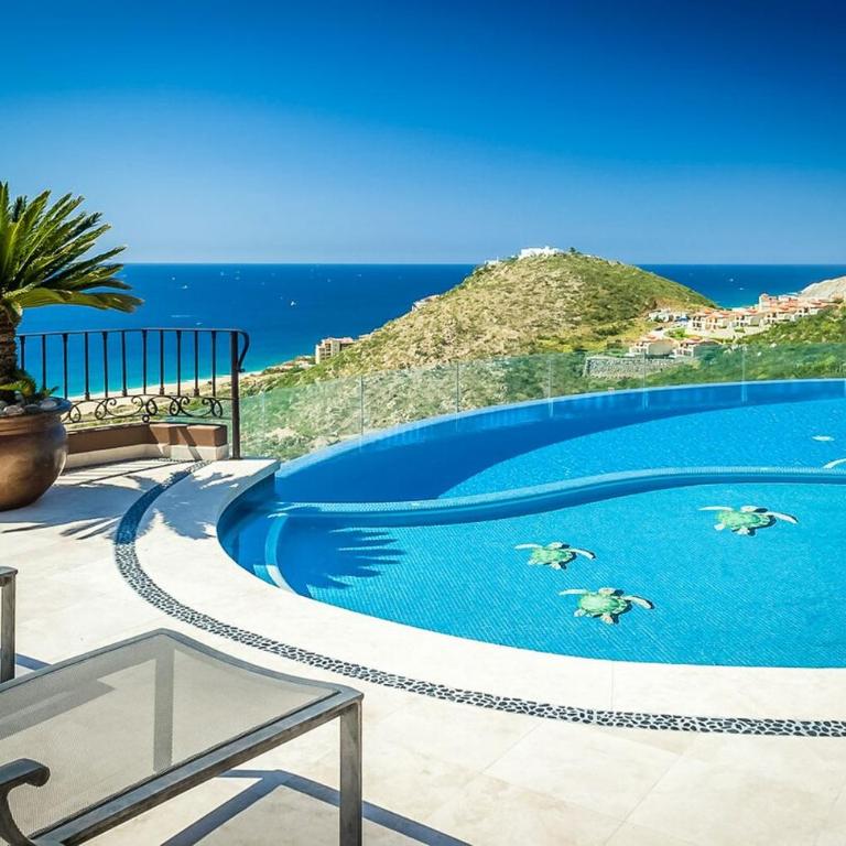 Villa Azure, Los Cabos - Villa - 31