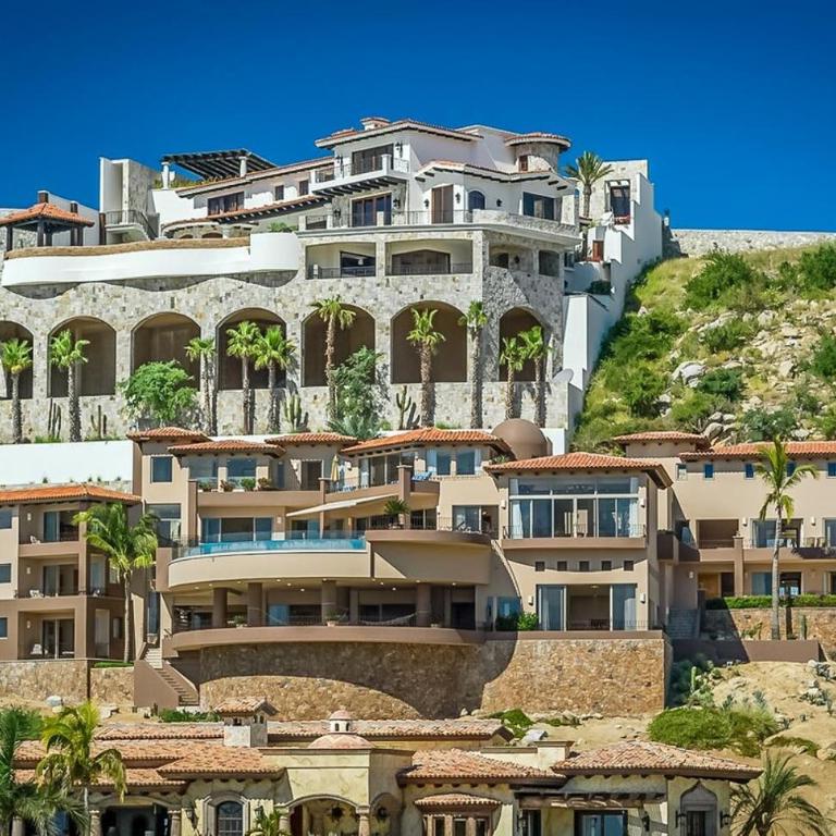 Villa Azure, Los Cabos - Villa - 25