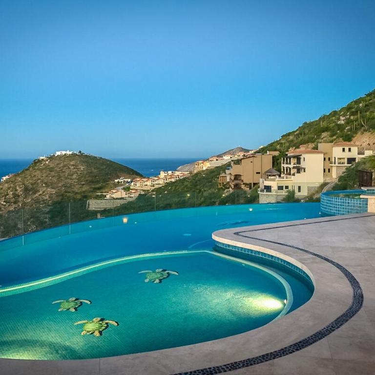 Villa Azure, Los Cabos - Villa - 29