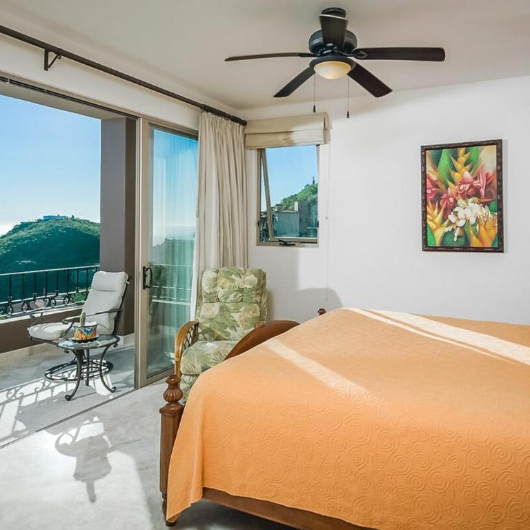 Villa Azure, Los Cabos - Villa - 23