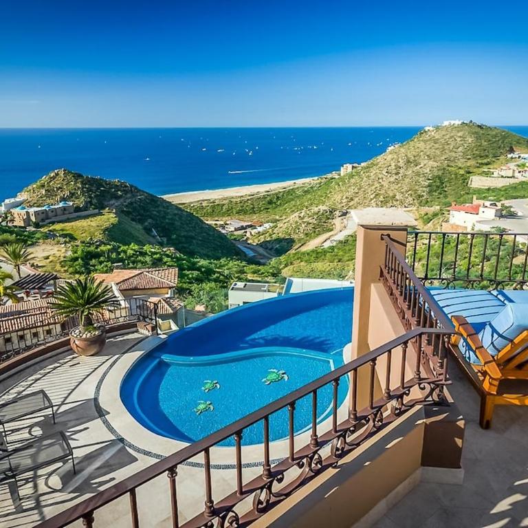Villa Azure, Los Cabos - Villa - 33