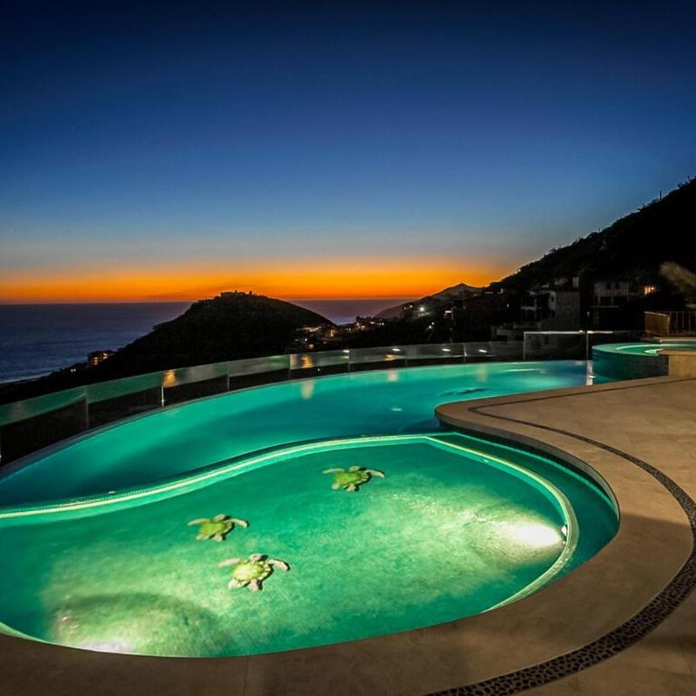 Villa Azure, Los Cabos - Villa - 27
