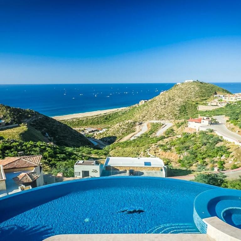 Villa Azure, Los Cabos - Villa - 32