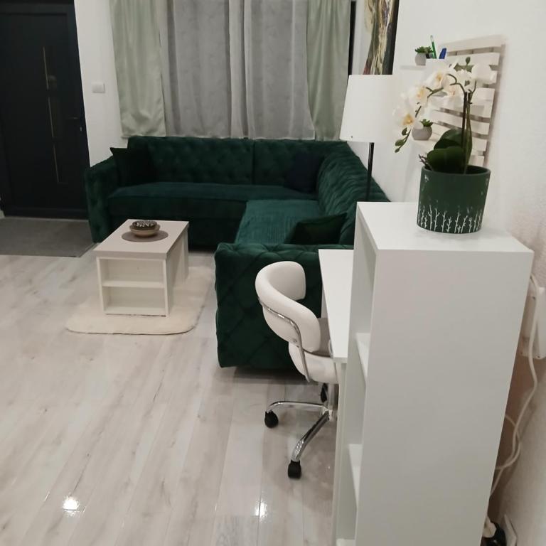 Apartman DANA - Apartman sa 1 Spavaćom Sobom - 9