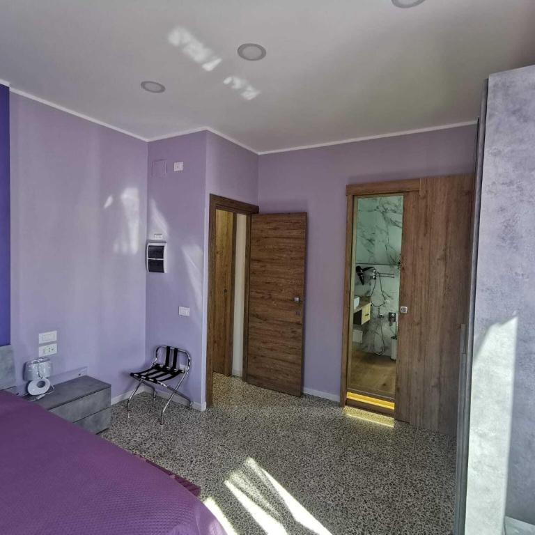 Sailorsroom - Camera Tripla con Doccia - 2