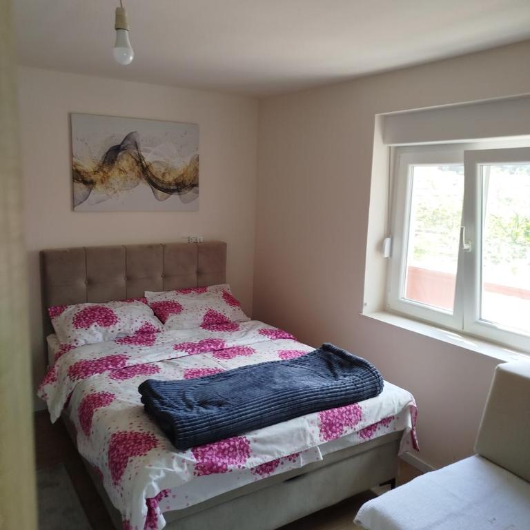 STUDIO Apartman AS - Apartman sa 1 Spavaćom Sobom - 3