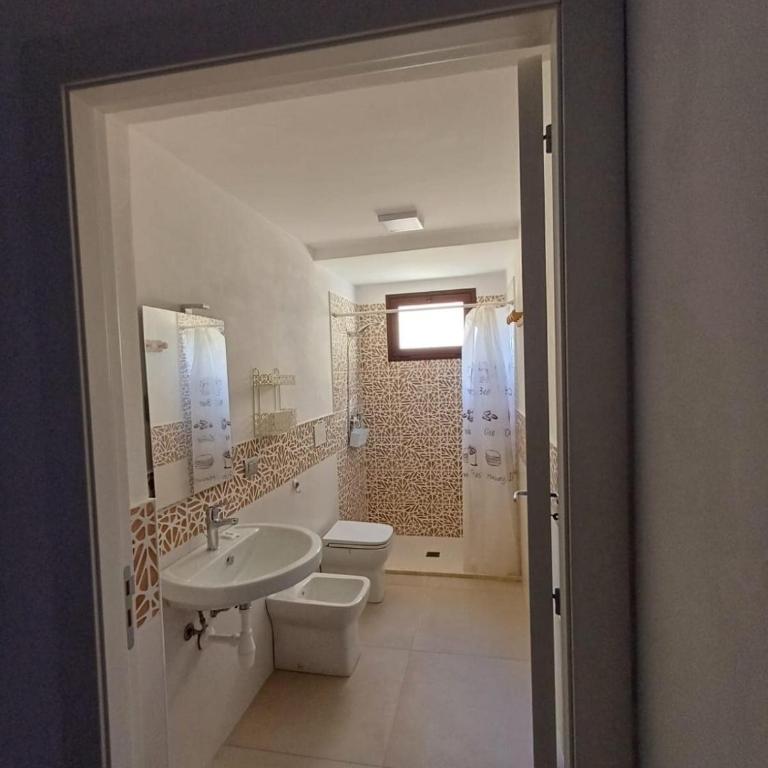 I due Fratelli - Haus mit 2 Schlafzimmern - 6