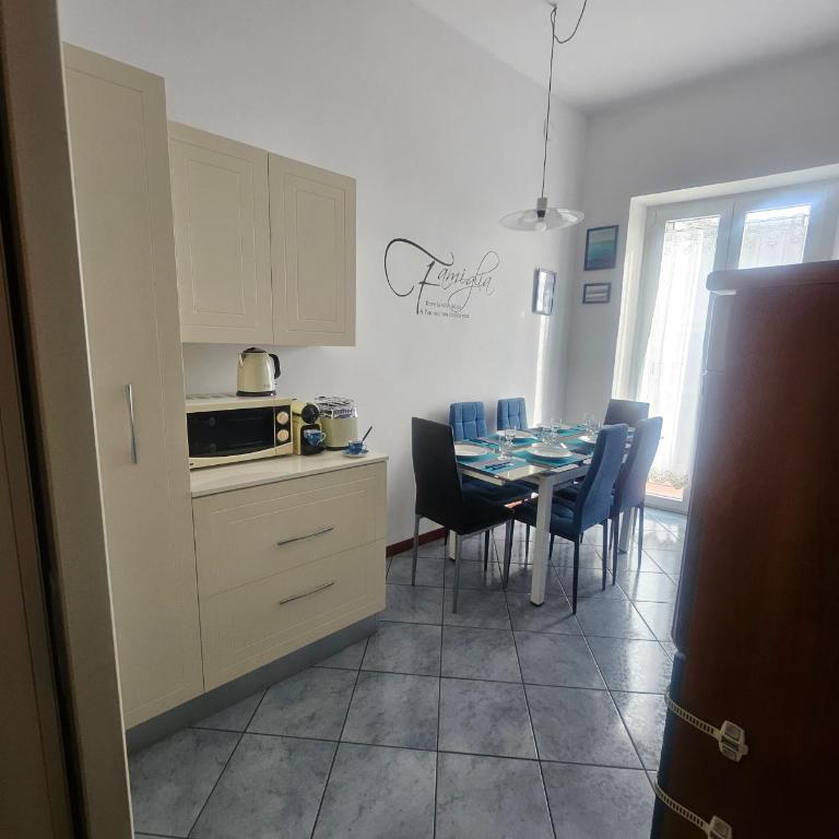 Blue sweet home - Casa con 2 Camere da Letto - 19